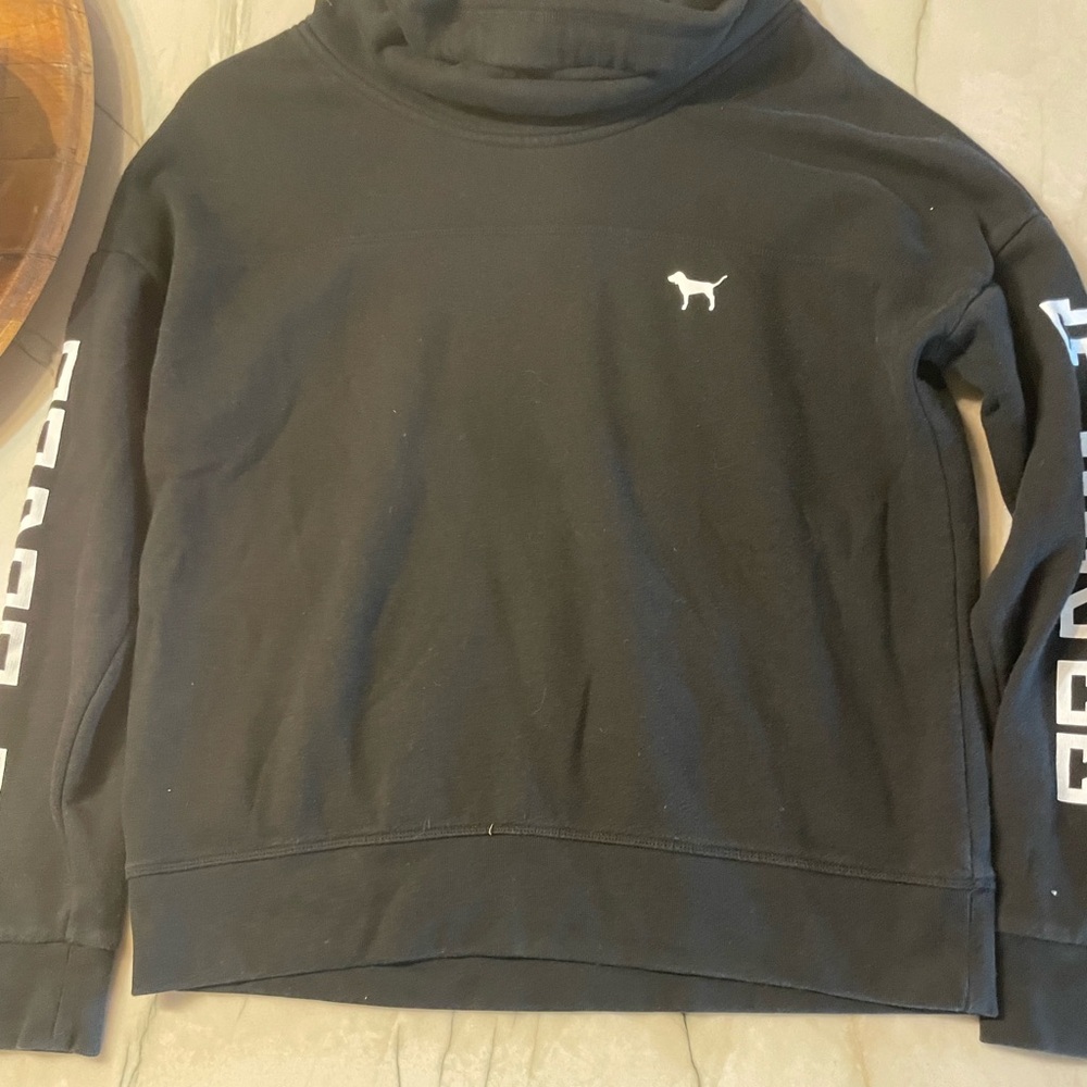 Victoria’s Secret, sweatshirt